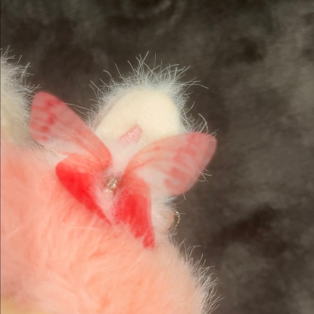 Custom Plush Keychain - Picture 13 of 14